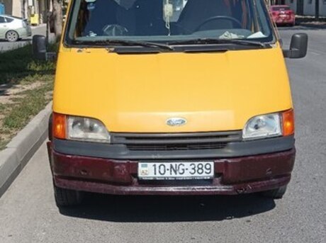 Ford Transit 1993