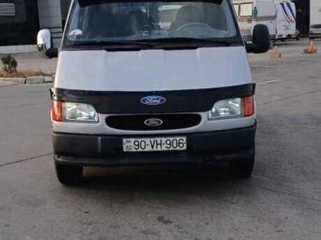 Ford Transit 1999