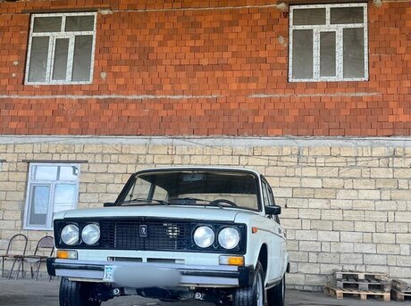 LADA (VAZ) 2106 1998