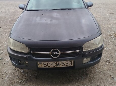 Opel Omega 1997