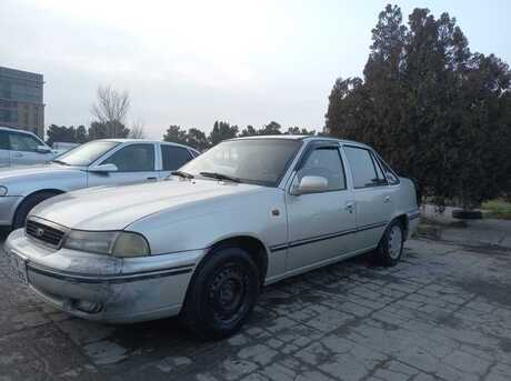 Daewoo Nexia 2006