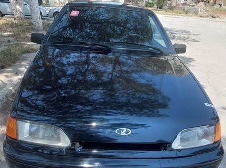 LADA (VAZ) 2115 2011