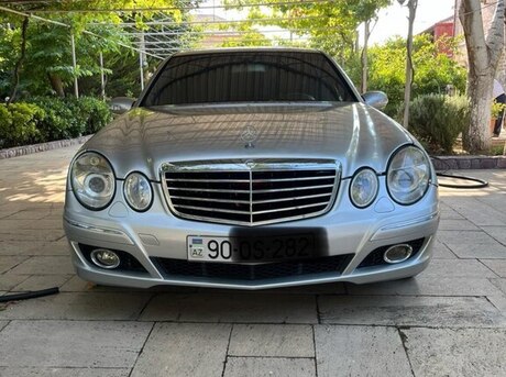 Mercedes E 220 d