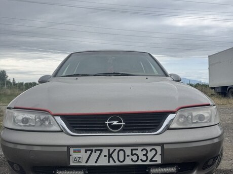 Opel Vectra 1997