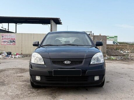 Kia Rio 2007