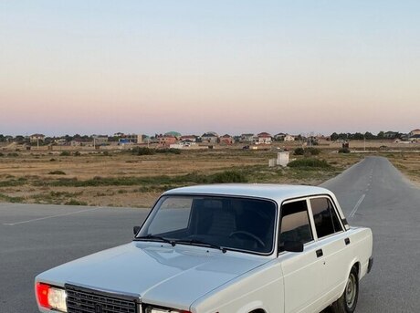 LADA (VAZ) 2107 2009