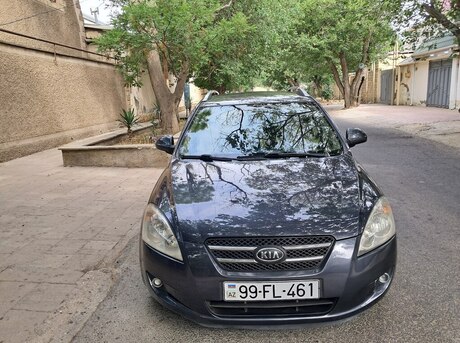 Kia  2008