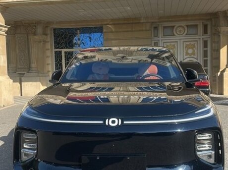 Changan  2025