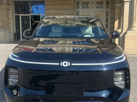 Changan  2025