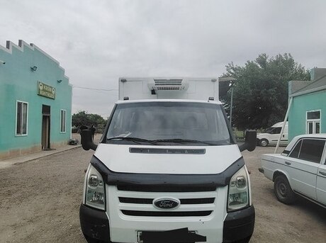 Ford Transit 2007