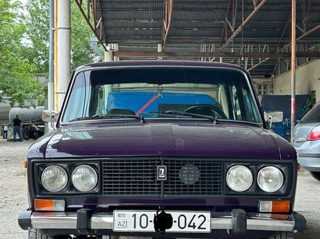 LADA (VAZ) 2106 1998