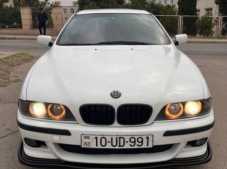 BMW 528 1996
