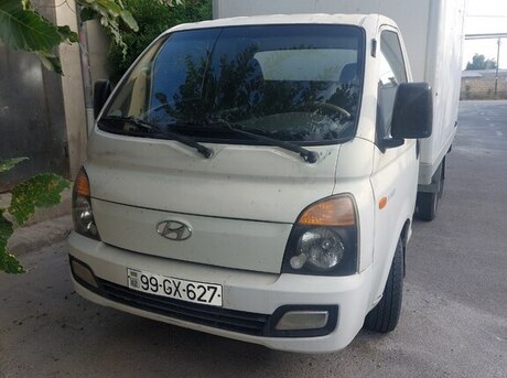 Hyundai H 100 2013