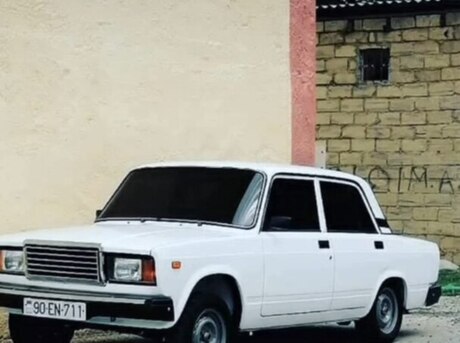 LADA (VAZ) 2107 2007