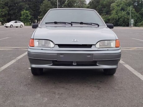 LADA (VAZ) 2115 2011
