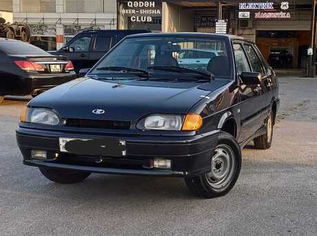 LADA (VAZ) 2115 2007