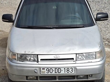 LADA (VAZ) 2110 2005