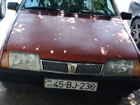 LADA (VAZ) 21099 1994