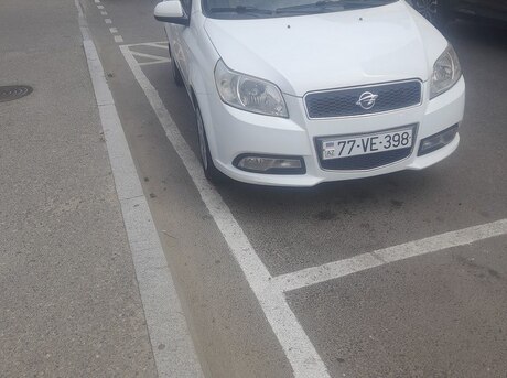 Ravon Nexia R3 2019
