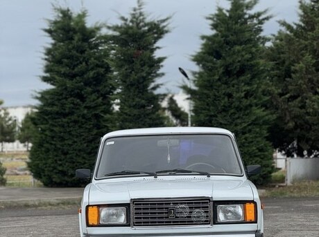 LADA (VAZ) 2107 2009