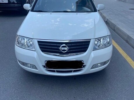 Nissan Sunny