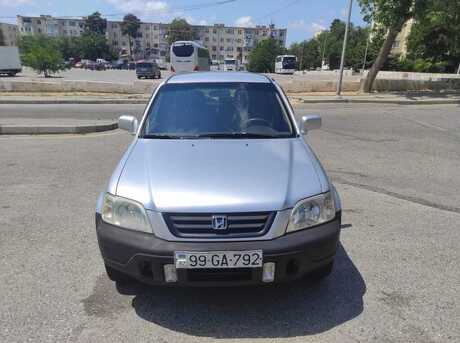 Honda CR-V 2000