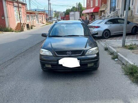 Opel Astra 1999