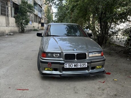BMW 316