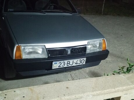 LADA (VAZ) 21099 2003