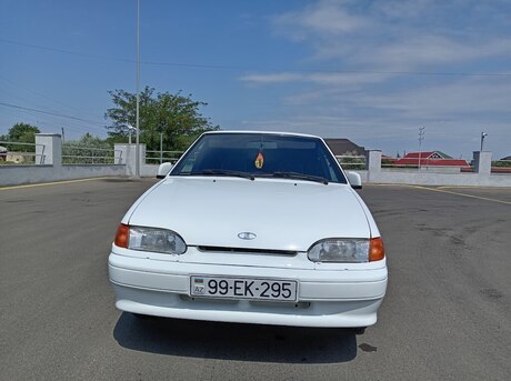 LADA (VAZ) 2115 2012