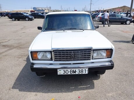 LADA (VAZ) 2107 2008