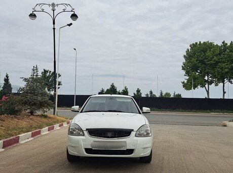 LADA (VAZ) Priora