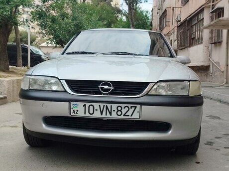 Opel Vectra 1997