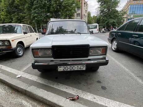 LADA (VAZ) 2107 1998