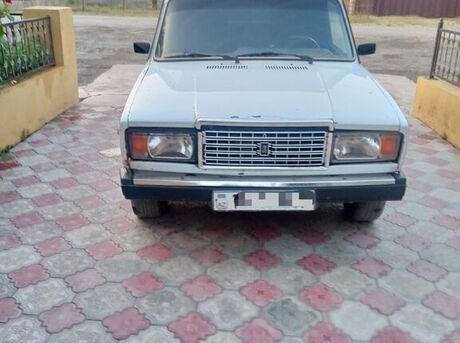 LADA (VAZ) 2107 2006
