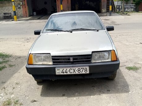 LADA (VAZ) 21099 1995