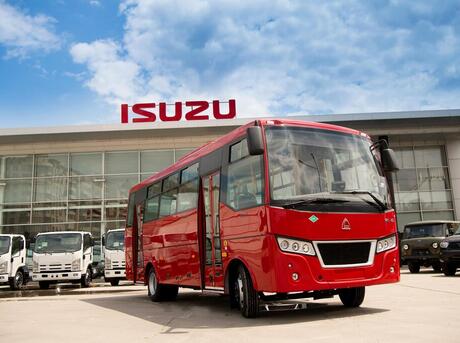 SamAuto HC40