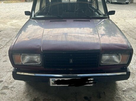 LADA (VAZ) 2107 2003