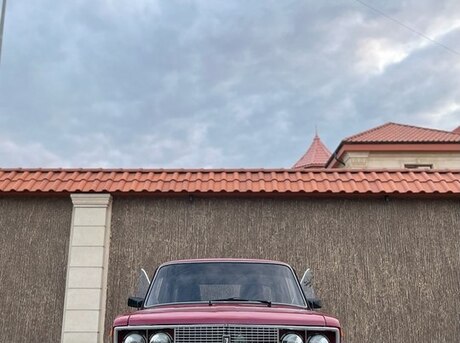 LADA (VAZ) 2106 2005