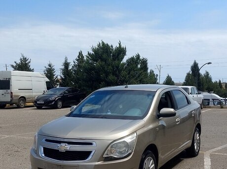 Chevrolet Cobalt