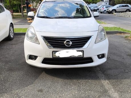Nissan Sunny