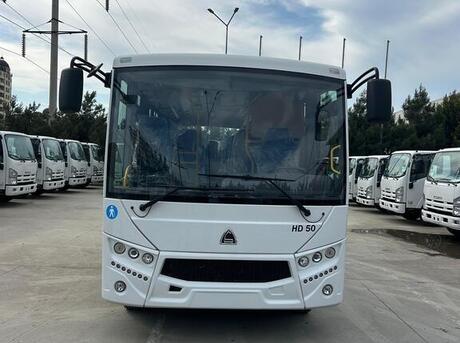 SamAuto HD50