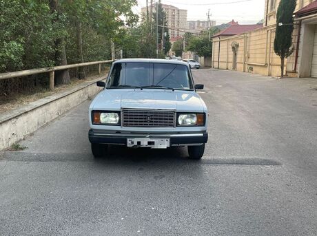 LADA (VAZ) 2107 2009