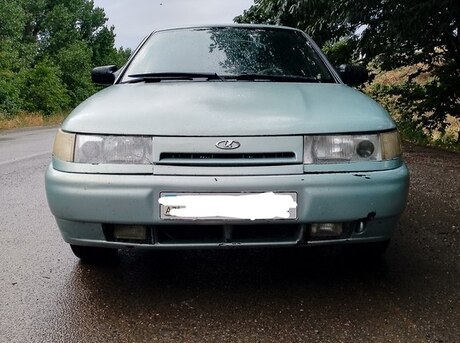 LADA (VAZ) 2110 2004