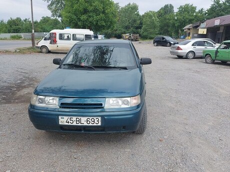 LADA (VAZ) 2110 1998