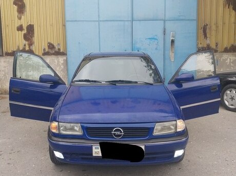 Opel Astra 1997