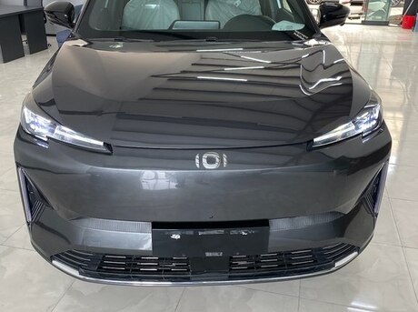 Changan Qiyuan Q05