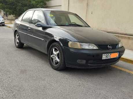 Opel Vectra 1996