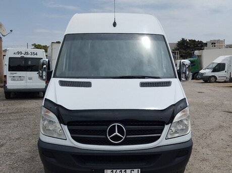Mercedes Sprinter 315 2008