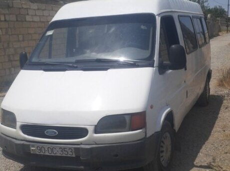 Ford Transit 1995